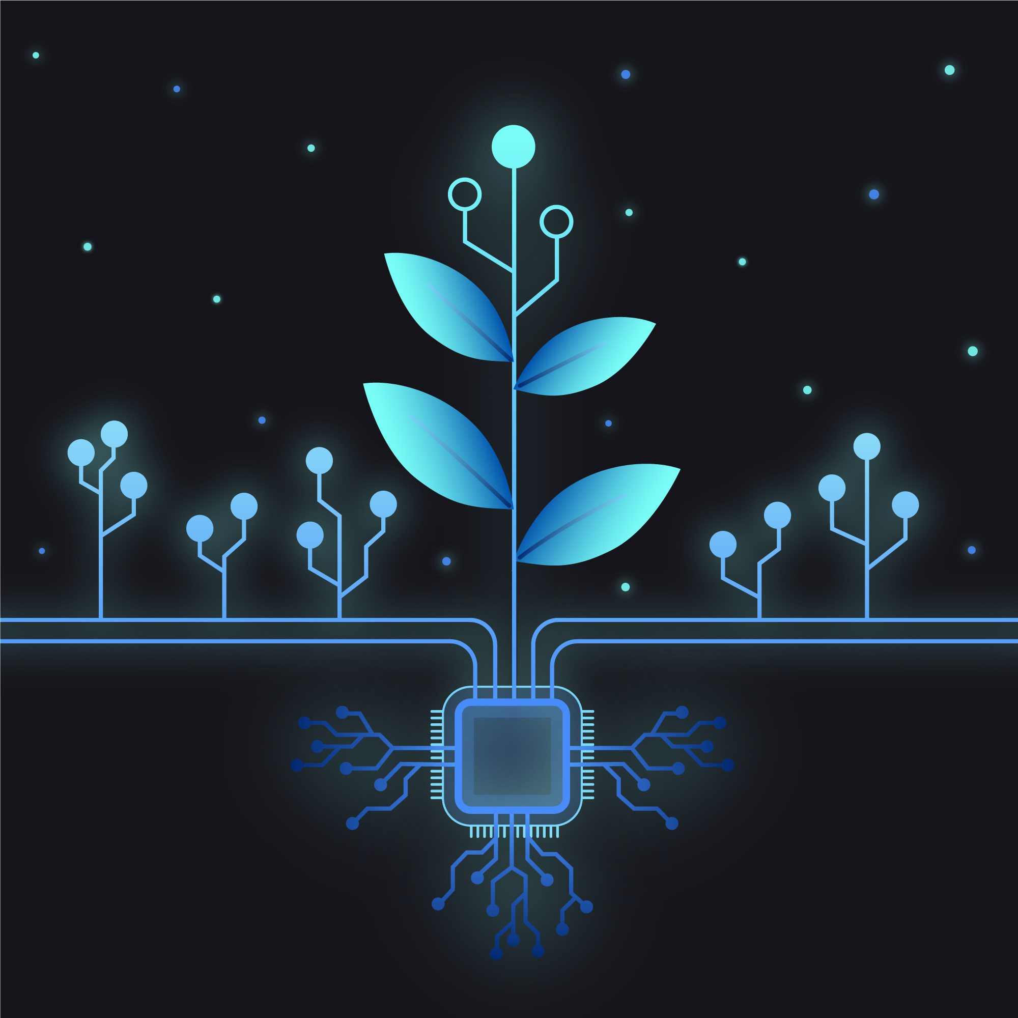 Agriculture technology